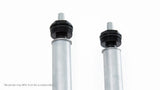 Spring Kit T100 09-on/Scrambler 17-on Top cap & Sp KIT(PCS)