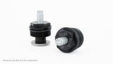 Spring Kit T100 09-on/Scrambler 17-on Top cap & Sp KIT(PCS)