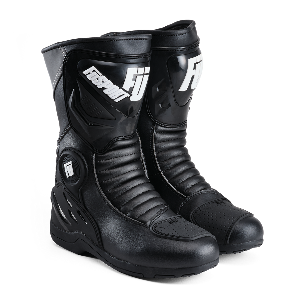 EXPLORER BLACK SIZE 45