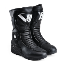 EXPLORER BLACK SIZE 40