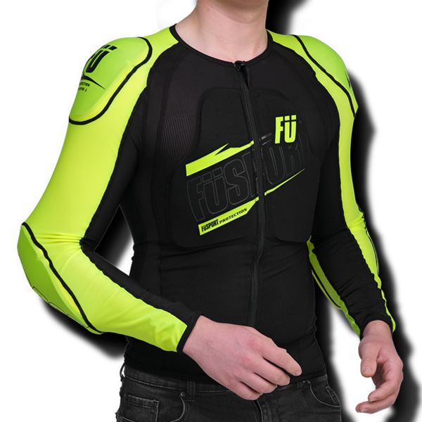 SHOT CORE PROTECTION SIZE L