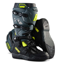 XP2 - Xtreme Pilot Gray/Black/High Vis Yellow EU42/US9/