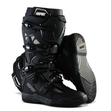 XP2 - Xtreme Pilot Black Size EU44/US10.5/UK9.5