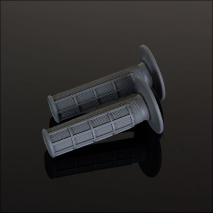 RENTHAL GRIPS MX/ENDURO DIAMOND/WAFFLE - MEDIUM Q70 (G087)