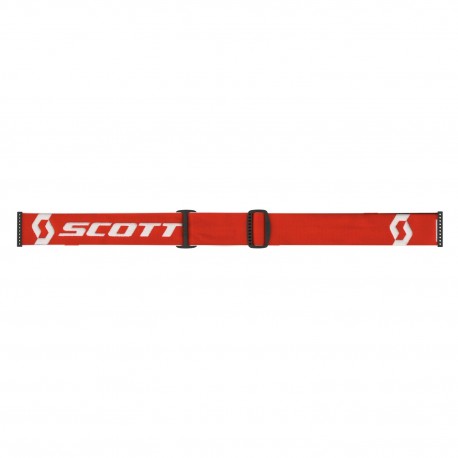 SCOTT PRIMAL CLR - RED - CLR WRKS