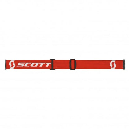 SCOTT PRIMAL CLR - RED - CLR WRKS