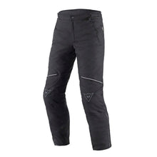 Dainese Galvestone D2 Gore-Tex Pants - BLACK