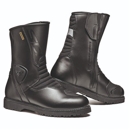 GAVIA GORE-TEX ADVENTURE BLACK BLACK/41