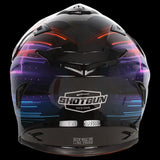 SG1 ULTRA+ BLUR BLACK/PINK