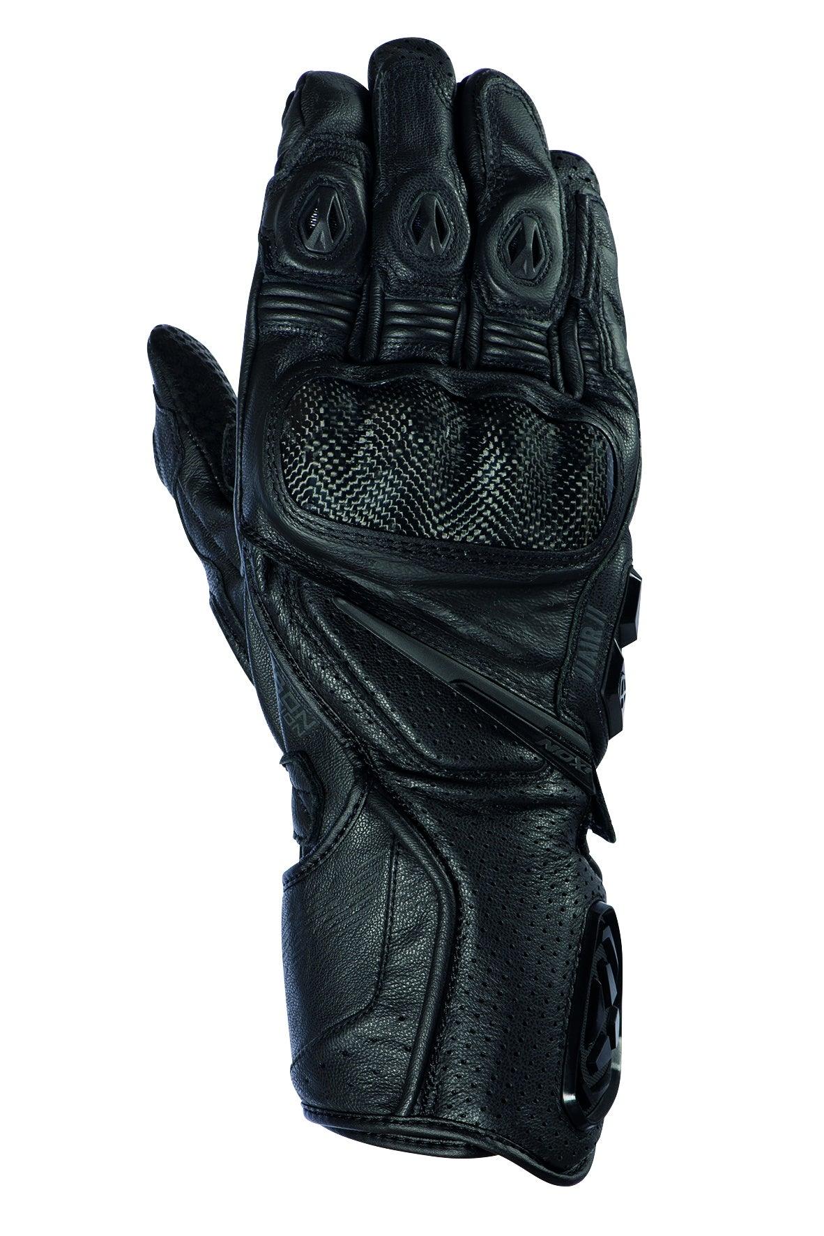 Ixon GP4 Air Glv (EN13594) Blk