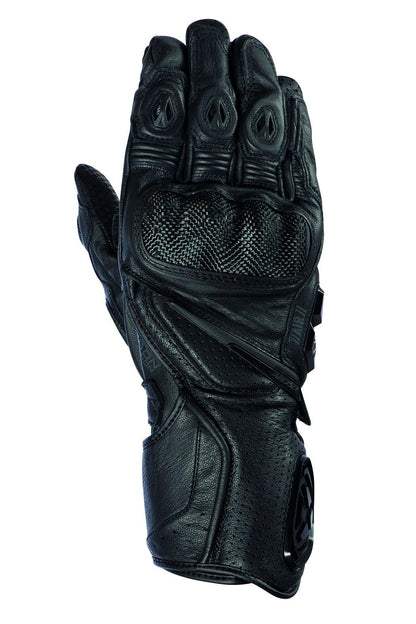 Ixon GP4 Air Glv (EN13594) Blk