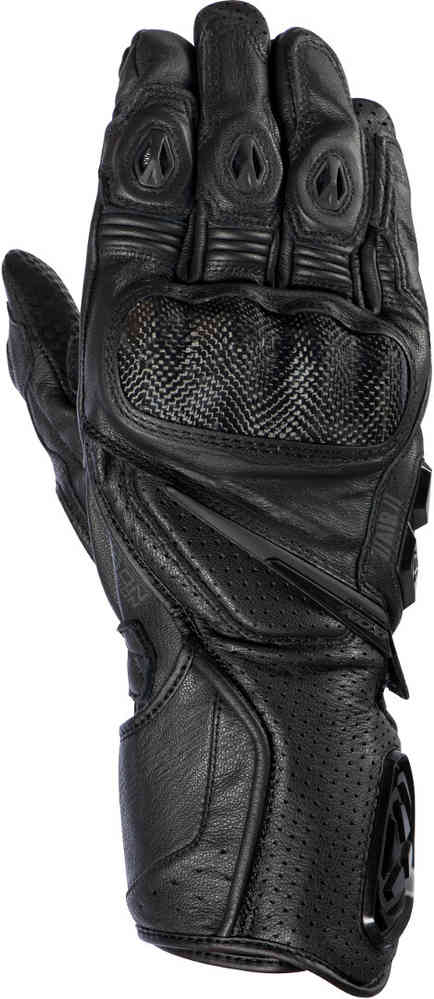 Ixon GP4 Air Glv (EN13594) Blk