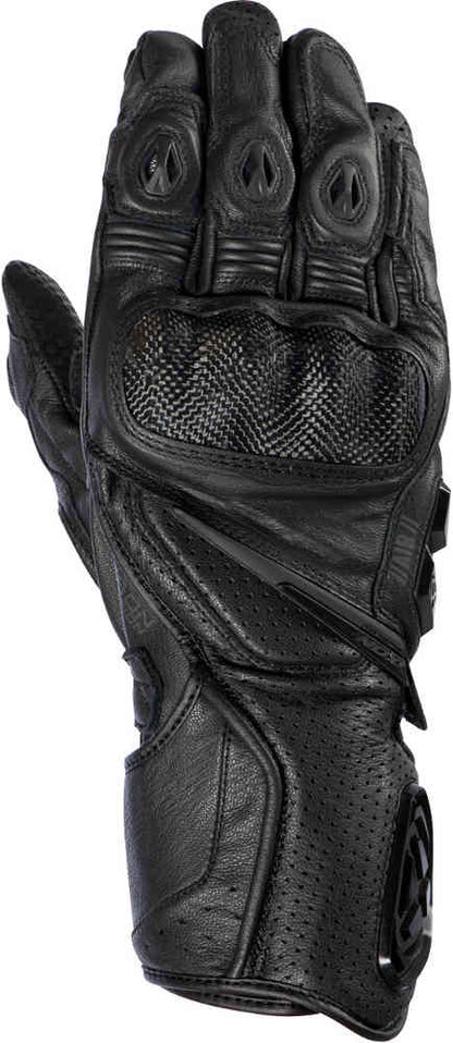 Ixon GP4 Air Glv (EN13594) Blk
