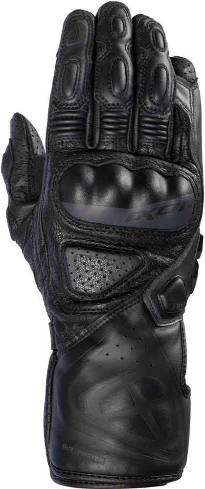 Ixon GP5 Air Lady Glv (EN13594) Blk