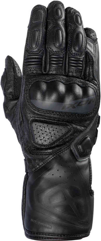 Ixon GP5 Air Lady Glv (EN13594) Blk