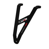 Exh Hanger & LH ft/rest blanking (kit),CBR1000RR-R(SP) '20