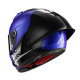 AERON-GP BLANK SP BLUE S