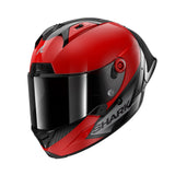 AERON-GP BLANK SP RED S