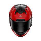 AERON-GP BLANK SP RED S