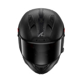 Shark Aeron GP Carbon Carbon Mat Helmet