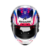 Shark Aeron GP Replica Zarco Helmet