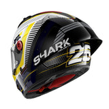 Shark Aeron GP Replica Fernandez Helmet