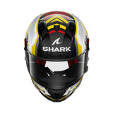 Shark Aeron GP Replica Fernandez Helmet