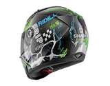 Shark Ridill Drift-R Helmet