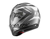 Shark Ridill Stratom Helmet