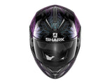 Shark Ridill Nelum Helmet