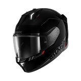 SHARK SKWAL i3 BLANK SP BLK ANT RED L