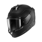 SHARK SKWAL i3 BLANK SP MAT BLK ANT BLK S