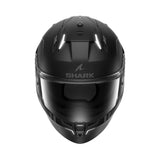 SHARK SKWAL i3 BLANK SP MAT BLK ANT BLK L