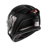 SHARK SKWAL i3 RHAD BLK CHR ANT L