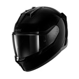 SHARK D-SKWAL 3 BLANK BLACK XL