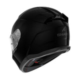 SHARK D-SKWAL 3 BLANK BLACK XL