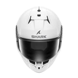 SHARK D-SKWAL 3 BLANK WHITE M