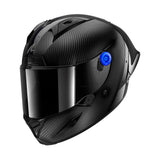 SHARK AERON-GP FIM RACINGFULL CARBON L