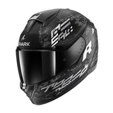 SHARK RIDILL 2 MOLOKAI Mat BLK/WHT/SIL M