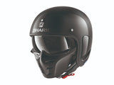Shark S-Drak Carbon Carbon Skin Helmet