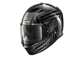 Shark Spartan Kobrak Helmet