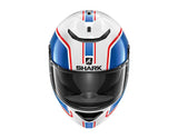 Shark Spartan Priona Helmet