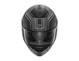 Shark Spartan Priona Mat Helmet