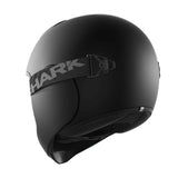 Shark Vancore 1 Blank Mat Helmet