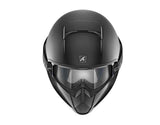 Shark Vancore 1 Blank Mat Helmet