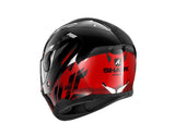 Shark D-Skwal 2 Kanhji Helmet
