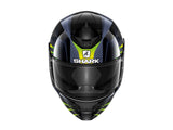 Shark D-Skwal 2 Mercurium Helmet