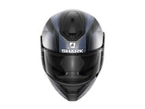 Shark D-Skwal 2 Mercurium Mat Helmet