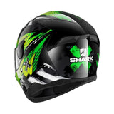 Shark D-Skwal 2 Penxa Helmet