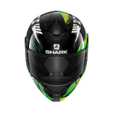 Shark D-Skwal 2 Penxa Helmet